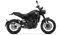 Benelli Leoncino 500 Trail Black