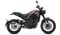 Benelli Leoncino 500 Trail Brown