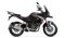 Benelli TRK 251 Black