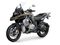 BMW R1250 GS Adventure Front 3-Quarter View