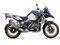 BMW R1250 GS Adventure Style HP