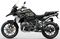 BMW R1250 GS Blackstorm Metallic