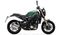 Benelli Leoncino 800 Green