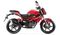 Benelli TNT 150 Red