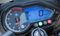 Bajaj Pulsar 150 Twin Disc Instrument Console