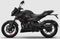 Bajaj Pulsar N250 2-Channel ABS Side View