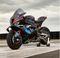 BMW M1000RR Competition Front 3-Quarter View