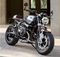 BMW R nine T 100 Years Front 3-Quarter View