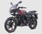 Bajaj Pulsar 220F Front 3-Quarter View