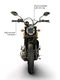 Ducati Scrambler Classic Front View