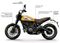 Ducati Scrambler Classic Left Side View