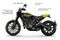 Ducati Scrambler Full Throttle Left Side View