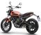 Ducati Scrambler Sixty2 Rear 3-Quarter