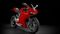 Ducati 899 Panigale Red Edition F3Q