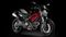 Ducati Monster 795 Front 3-Quarter