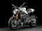 Ducati Monster 1200 S 3-Quarter Front