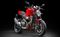 Ducati Monster 1200 R Front 3-Quarter