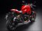 Ducati Monster 1200 R Rear 3-Quarter