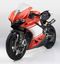 Ducati 1299 Superleggera Front 3-Quarter