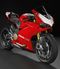 Ducati Panigale R Front 3-Quarter