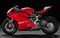 Ducati Panigale R Side View