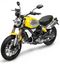 Ducati Scrambler 1100 Front 3-quarter