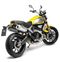 Ducati Scrambler 1100 Rear 3-quarter