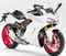 Ducati SuperSport S Front 3-Quarter