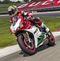 Ducati 1299 Panigale R Final Edition Action