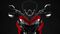 Ducati Multistrada 950S LED Headlights