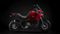 Ducati Multistrada 950S Side View