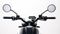 Ducati Scrambler 1100 Dark Pro Instrument Console