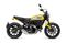 Ducati Scrambler Icon 62 Yellow