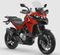 Ducati Multistrada V2 Front 3-Quarter View