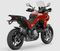 Ducati Multistrada V2 Rear 3-Quarter View