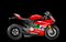 Ducati Panigale V2 Bayliss Side View