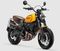 Ducati Scrambler 1100 Tribute Pro Front 3-Quarter View