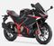 GPX Demon GR200R Front 3-Quarter