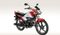 Hero Splendor iSmart Front 3-Quarter View