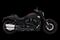 HD Night Rod Special Side View