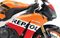 Honda CBR1000RR Repsol Edition Close-up Shot