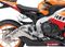 Honda CBR1000RR Repsol Edition Close-up