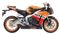 Honda CBR1000RR Repsol Edition Side View