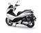 Honda PCX 125 R3Q