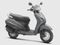 Honda Activa 3G Front 3-Quarter