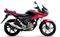 Honda CBF Stunner PGM-Fi (Red)