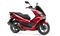 Honda PCX 150 Front 3-Quarter