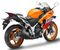 Honda CBR250R Repsol Race-Replica R3Q