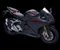 Honda CBR250RR Front 3-Quarter