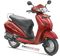 Honda Activa 4G Front 3-Quarter